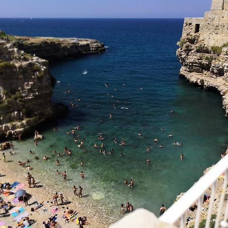 A Casa Di Dany Apartment Polignano a Mare Exterior photo